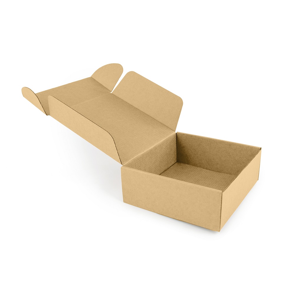 10 коробок с бумажным наполнителем, шнуром и декором