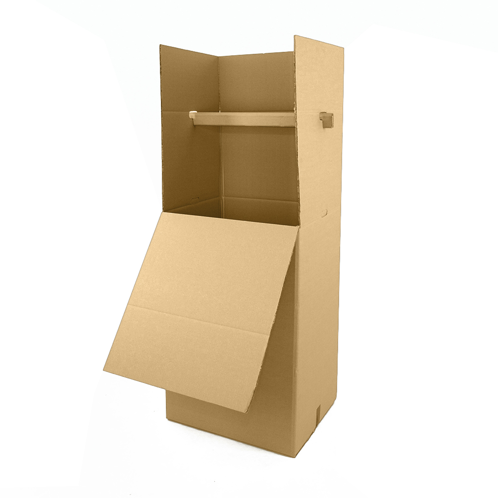 Мебель из картона — но как?