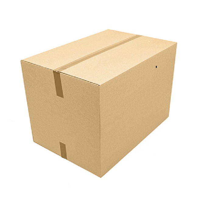 Картонные коробки для упаковки товаров и подарков в наличии