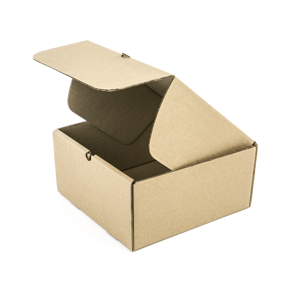 Коробка из картона. Как сделать своими руками, схемы с размерам�и, фото А4, без клея, с крышкой