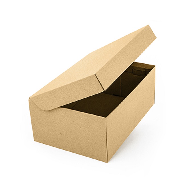 Коробка-шкатулка (кашированная) купить в Москве | Упаковки на заказ от Mahapack