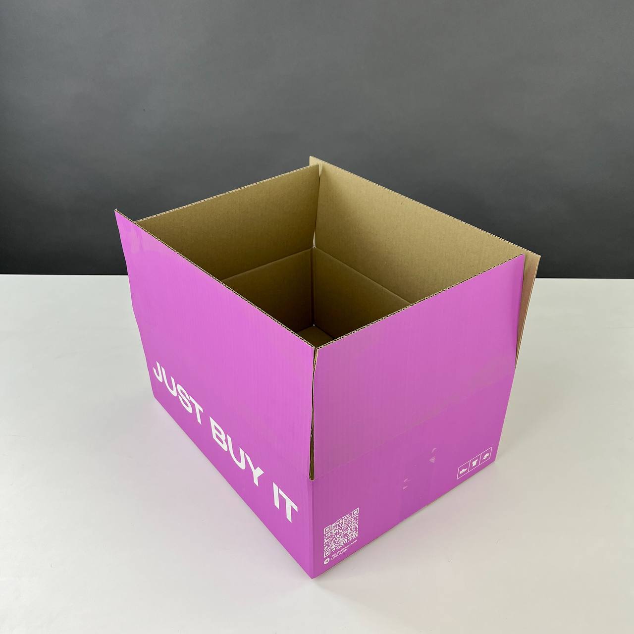 Как красиво и аккуратно обклеить коробку бумагой: пошаговая инструкция
