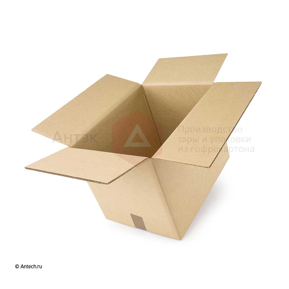 Универсальная подарочная коробка с крышкой