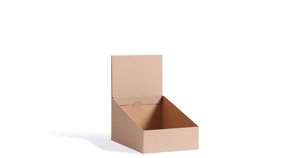 Коробка для конфет картонная ДОМИК Мышка с подарком гр